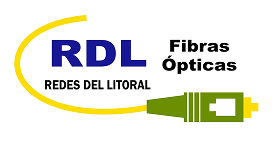 Logo antiguo de Redes de litoral