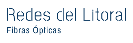 Logo nuevo de Redes de litoral